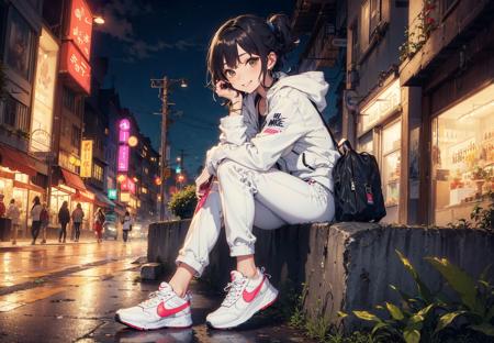 18082-2865945959-(Masterpiece_1.2), (best quality_1.2),, Night, kemomimi girl, bar, bandit, (skinny_1.2), (depth of field_1.2), smile, looking at.png